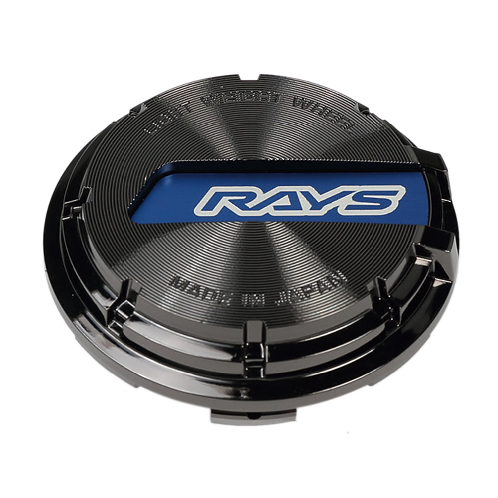 Gram Lights Center Cap