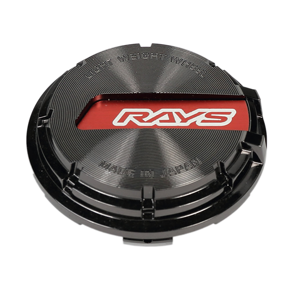 Gram Lights Center Cap