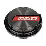 Gram Lights Center Cap