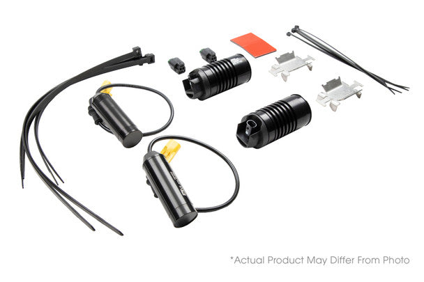 KW Electronic Damping Cancellation Kit 17+ Honda Civic Type-R FK8/FL5