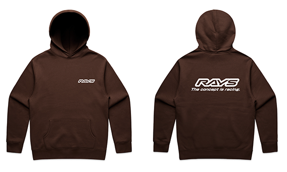 RAYS 2324 Hoodie