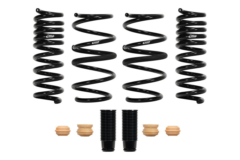 Eibach Pro-Kit lowering springs for Toyota GR Supra A90 front 1.7 in rear 1.2 in performance upgrade