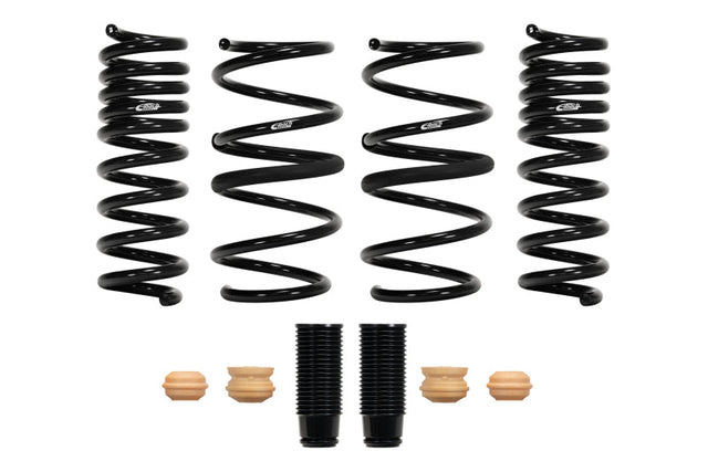 Eibach Pro-Kit lowering springs for Toyota GR Supra A90 front 1.7 in rear 1.2 in performance upgrade
