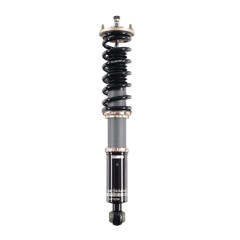 BC Racing BR Series Coilovers for 2021+ Acura TLX FWD/AWD