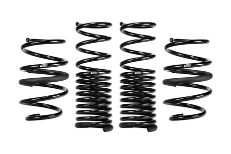 Eibach 2023 Subaru WRX PRO-Kit lowering springs designed for enhanced performance and handling