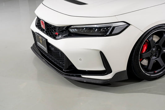 Aimgain Front Spoiler for Honda Civic Type R (FL5)Note: Special Order Only, 8-10 week lead time.Aimgain Front Spoiler for Honda Civic Type R (FL5)Front LipAimGain