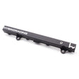 Hybrid Racing K-Series Swap Fuel Rail (K-Swap & Universal) Black HYB-FRL-01-02