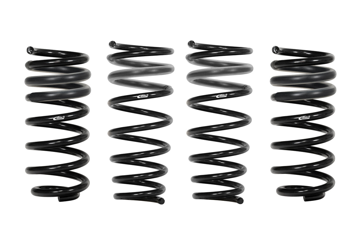 Eibach Pro-Kit Springs for BMW Z4 M40i 2019-2025 with 0.8 inch drop and high performance handling