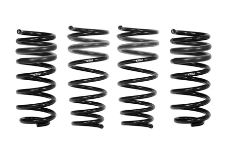 Eibach Pro-Kit Springs for BMW Z4 M40i 2019-2025 with 0.8 inch drop and high performance handling