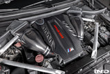 Eventuri BMW F9X X5M / X6M / G09 XM / M60i Black Carbon Intake System