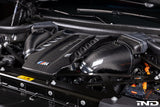 Eventuri BMW F9X X5M / X6M / G09 XM / M60i Black Carbon Intake System