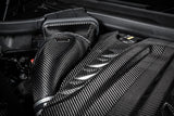 Eventuri BMW F9X X5M / X6M / G09 XM / M60i Black Carbon Intake System