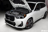 Eventuri BMW F7X M135 M235 / U1X X1 X2 M35i (B48) Black Carbon Intake System