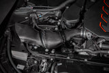 Eventuri BMW G9X M5 Black Carbon Intake System