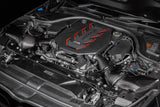 Eventuri BMW G9X M5 Black Carbon Intake System