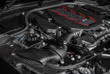 Eventuri BMW G9X M5 Black Carbon Intake System