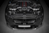 Eventuri BMW G9X M5 Black Carbon Intake System