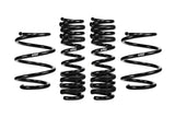 Eibach Pro-Kit lowering springs for 2021-2022 BMW M4 Competition coupe G82