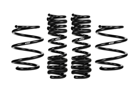 Eibach Pro-Kit lowering springs for 2021-2022 BMW M4 Competition coupe G82
