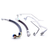 Hybrid Racing K-Series Swap Air Conditioning Line Kit (96-00 Civic)
