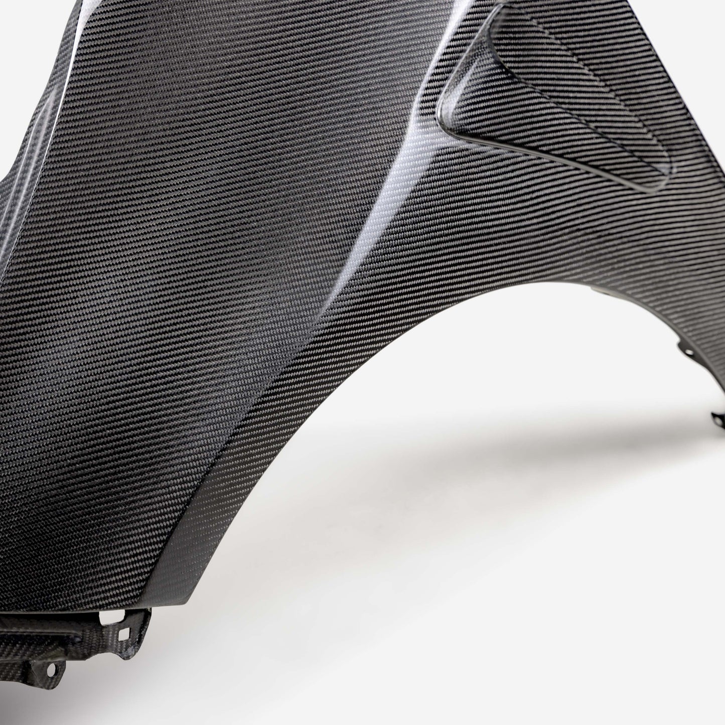 


Seibon Carbon components are carefully hand-crafted using only the finest materials. Our production team offers superior craftsmanship with over 20 years of experFendersSeibon Carbon