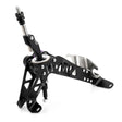 9th Gen Civic ACUITY adjustable short shifter with aluminum frame and customizable throw and height