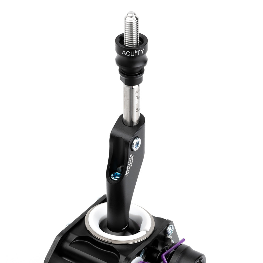 ACUITY 9th Gen Civic ACUITY Adjustable Short Shifter