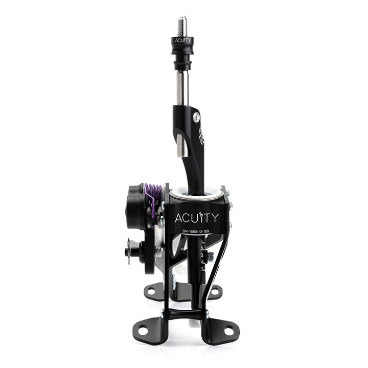 ACUITY 9th Gen Civic ACUITY Adjustable Short Shifter