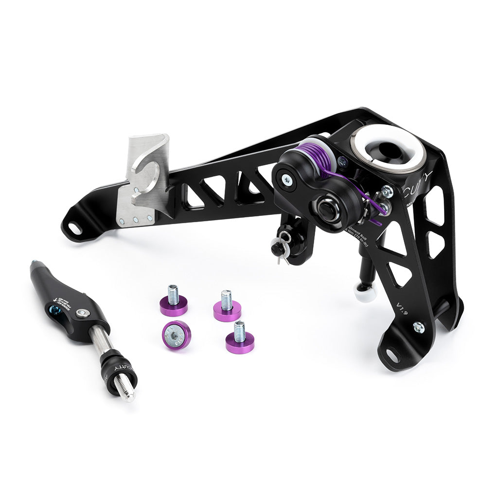 ACUITY 9th Gen Civic ACUITY Adjustable Short Shifter
