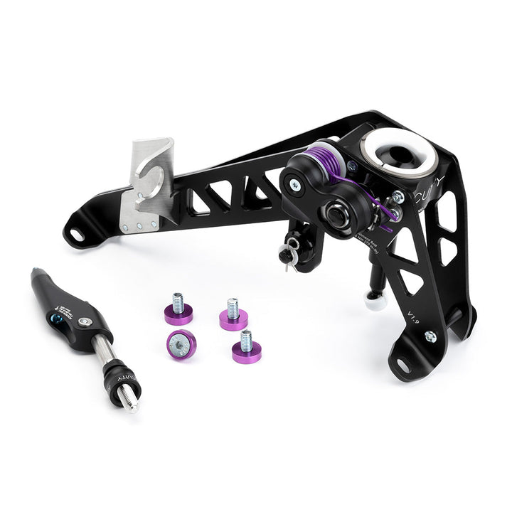 ACUITY 9th Gen Civic ACUITY Adjustable Short Shifter