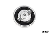 Goldenwrench BMW M Blackline Oil Cap Heritage Motorsport