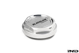 Goldenwrench BMW M Blackline Oil Cap Heritage Motorsport