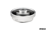 Goldenwrench BMW M Blackline Oil Cap Heritage Motorsport