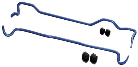 Cusco 14mm soft hollow rear sway bar for Subaru BRZ, Toyota 86, and Scion FR-S with mounting bushings