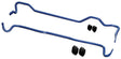 Cusco Sway Bar Front 20mm Hard SOLID with brackets for Subaru BRZ Toyota 86 and Scion FR-S