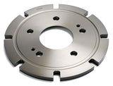 Paragon 2-piece Rotors Front Pair 350mm x 32mm (13.78" x 1.26") for 2017+ Honda Civic Type R FK8 / FL5 | Acura Integra Type S DE5