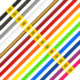 HEL Performance Brake Lines for Acura Integra DC2 All Models Including Type R, Stainless Steel Braided