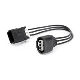 Honda K-Series TPS Calibration Harness with metal contacts for easy Acura RSX, Honda EP3, and CBR throttle sensor adjustment