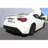 Carbon Fiber Toyota GT-86 Aero Kit 2017-2021
