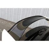 Carbon Fiber Honda FK8 Civic Type R Gurney Flap 2017-2021