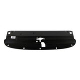 Carbon Fiber Honda S2000 Radiator Cooling Plate 2000 - 2009