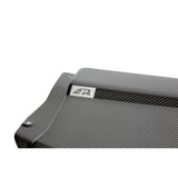 Carbon Fiber Toyota Supra A90/91 Cooling Plates 2020-2023