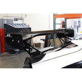 Honda FK8 Civic Type R GTC-300 Carbon Fiber Adjustable Wing 2017 - 2021