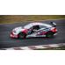 Toyota Celica GTC-200 Carbon Fiber Adjustable Wing 2000-2005