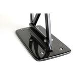 Scion FRS / Subaru BRZ / Toyota GT-86 GTC-300 Carbon Fiber Adjustable Wing 2013-2021