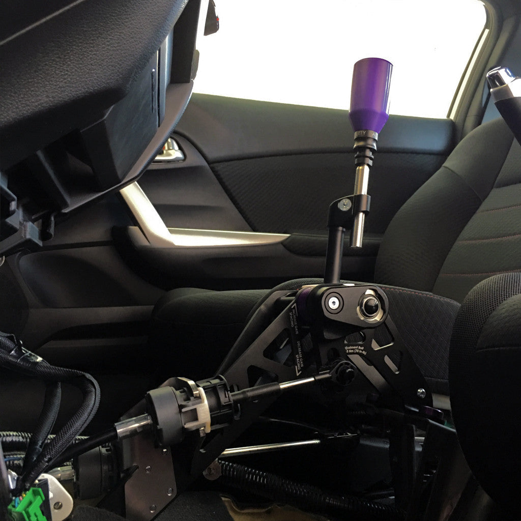 ACUITY 9th Gen Civic ACUITY Adjustable Short Shifter