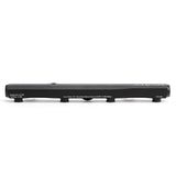 ACUITY K-Series Fuel Rail in Satin Black Finish