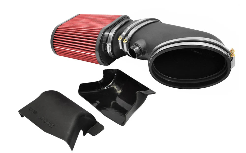 Macht Schnell Stage 2 Intake Charge Kit for BMW M3 E9X