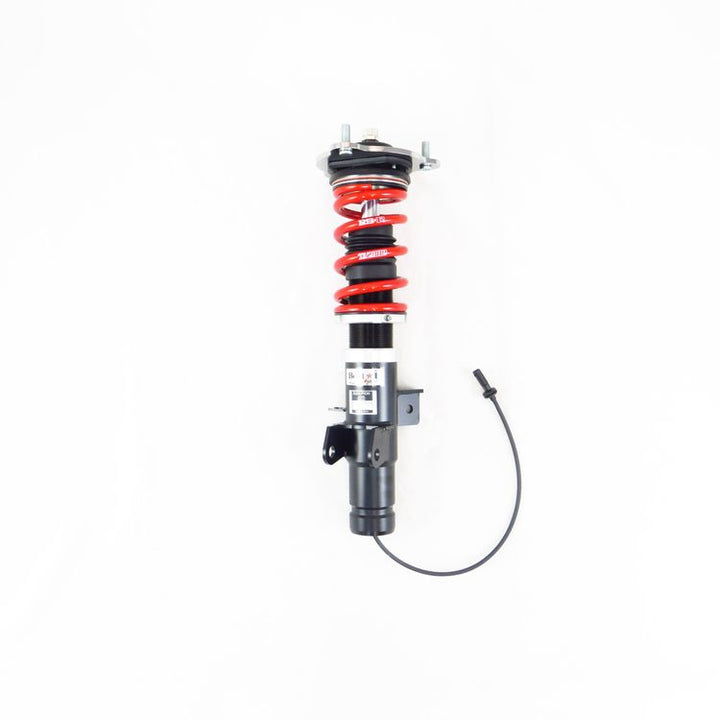 
Coilovers made for the active suspension of the Civic Type R. Now the dampening and control systems still function, while providing you with a comfortable ride and CoiloversRS-R