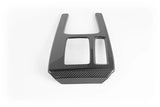 OLM LE Carbon Fiber Shift Panel Cover for 2023+ Honda Civic FL5 Type R